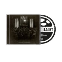 The Last Will And Testament Opeth