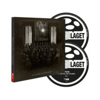 The Last Will And Testament Opeth