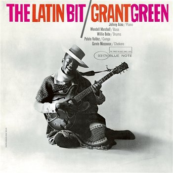 The Latin Bit - Grant Green