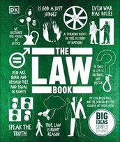 The Law Book Opracowanie zbiorowe