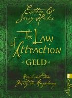 The Law of Attraction - Geld - Hicks Esther, Hicks Jerry