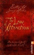 The Law of Attraction Hicks Esther, Hicks Jerry