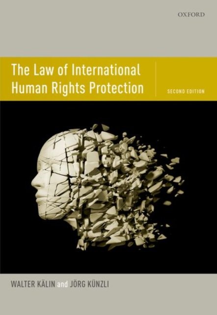 The Law of International Human Rights Protection - Opracowanie zbiorowe ...