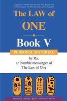 The Law of One Book V Rueckert Elkins
