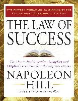 The Law of Success - Hill Napoleon