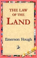 The Law of the Land - Hough Emerson