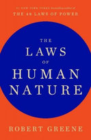 The Laws Of Human Nature Robert Greene