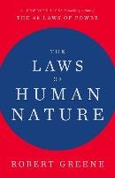 The Laws of Human Nature - Greene Robert