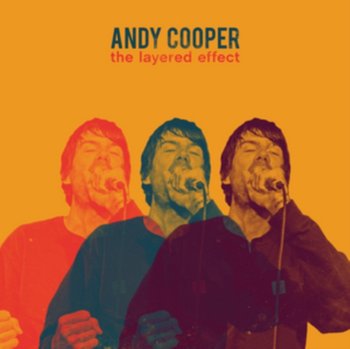 The Layered Effect - Cooper Andy