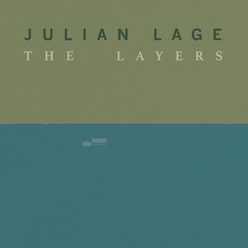 The Layers, płyta winylowa - Lage Julian