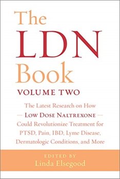 The LDN Book. Volume 2 - Linda Elsegood