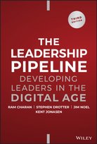 The Leadership Pipeline James L. Noel