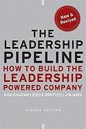 The Leadership Pipeline Charan Ram
