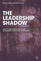 The Leadership Shadow - Haan Erik, Kasozi Anthony