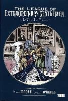 The League Of Extraordinary Gentlemen Omnibus Moore Alan
