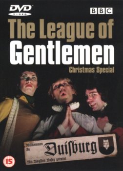 The League of Gentlemen: Christmas Special (brak polskiej wersji językowej) - Bendelack Steve
