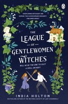 The League of Gentlewomen Witches India Holton