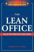 The Lean Office - Productivity Press Development Team