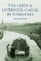 The Leeds & Liverpool Canal in Yorkshire - Firth Gary