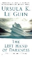 The Left Hand of Darkness Le Guin Ursula K.