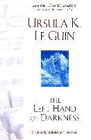 The Left Hand of Darkness - Le Guin Ursula K.