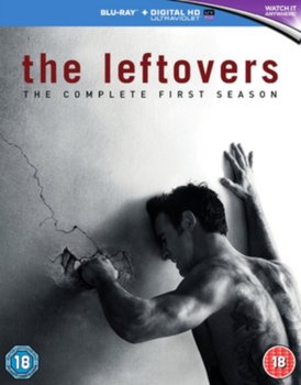 The Leftovers: The Complete First Season (brak polskiej wersji językowej)