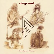 The Leftovers - Volume 1 Degreed
