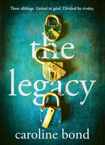 The Legacy Caroline Bond