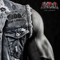 The Legacy U.D.O.