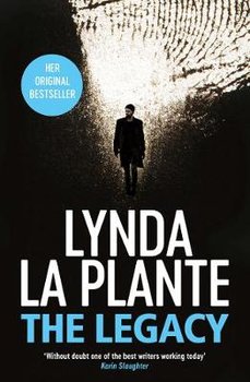 The Legacy - La Plante Lynda