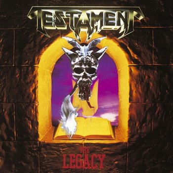 The Legacy - Testament