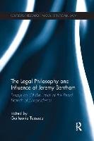 essays on bentham jurisprudence and political philosophy