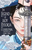 The Legend of Lady Byeoksa Park Esther