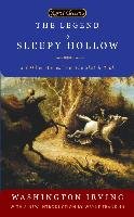 The Legend of Sleepy Hollow and Other Stories from the Sketch Book - Irving Washington