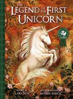 The Legend of the First Unicorn Lari Don