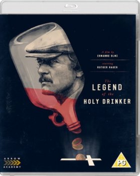 The Legend of the Holy Drinker (brak polskiej wersji językowej) - Olmi Ermanno