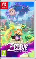 The Legend of Zelda: Echoes of Wisdom - Nintendo