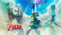 The Legend of Zelda: Skyward Sword HD (Switch) (EU) Nintendo