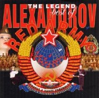 The Legend: The Best Of Chór Aleksandrowa Chór Aleksandrowa