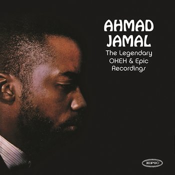 The Legendary Okeh & Epic Sessions - Ahmad Jamal