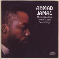 The Legendary Okeh & Epic Sessions - Jamal Ahmad