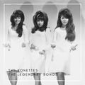 The legendary songs The Ronettes