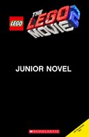 The LEGO Movie 2 Junior Novel - Howard Kate | Książka w Empik