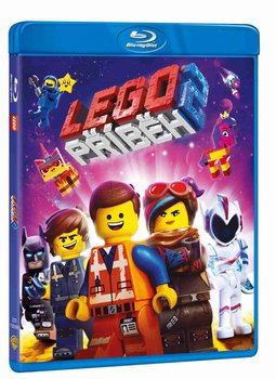 The Lego Movie 2: The Second Part (Lego: Przygoda 2) - Mitchell Mike