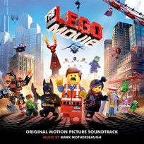 The Lego® Movie (Original Motion Picture Soundtrack) Various Artists