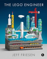 The LEGO (R) Engineer Friesen Jeff