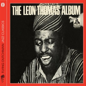 The Leon Thomas Album - Leon Thomas
