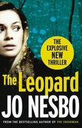 The Leopard - Nesbo Jo