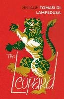 The Leopard Tomasi Di Lampedusa Giuseppe