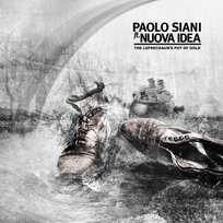 The Leprechaun's Pot Of Gold Siani Paolo, Nuova Idea
